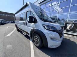 Knaus BoxLife Pro 630 FREEWAY 60 Years *2024*180*Automatik*4000kg*