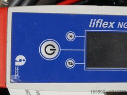 Industrie Automation 24 Volt 140 Ah