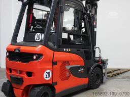Linde E 30/600 HL 1252-01