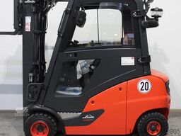 Linde H 20 D EVO 391-02