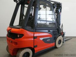 Linde E 30 1252