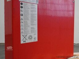 GRUMA 24 Volt 2 PzB 200 Ah