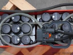 HAWKER 24 Volt 2 PzB 200 Ah