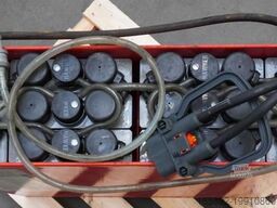 GRUMA 24 Volt 2 PzB 200 Ah