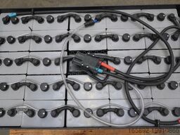 KECKEISEN 48 Volt 6 PzS 750 Ah