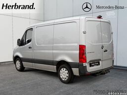 MERCEDES-BENZ Sprinter 214 CDI *L1H1*Navi*AHK*Kamera*