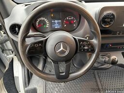 MERCEDES-BENZ Sprinter 214 CDI *L1H1*Navi*AHK*Kamera*