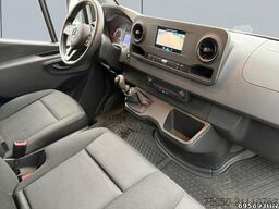MERCEDES-BENZ Sprinter 214 CDI *L1H1*Navi*AHK*Kamera*