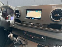 MERCEDES-BENZ Sprinter 214 CDI *L1H1*Navi*AHK*Kamera*