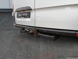 MERCEDES-BENZ Sprinter 214 CDI *L1H1*Navi*AHK*Kamera*