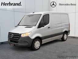 MERCEDES-BENZ Sprinter 214 CDI *L1H1*Navi*AHK*Kamera*