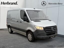 MERCEDES-BENZ Sprinter 214 CDI *L1H1*Navi*AHK*Kamera*
