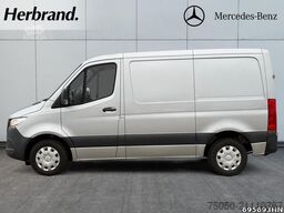 MERCEDES-BENZ Sprinter 214 CDI *L1H1*Navi*AHK*Kamera*