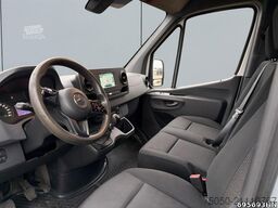 MERCEDES-BENZ Sprinter 214 CDI *L1H1*Navi*AHK*Kamera*