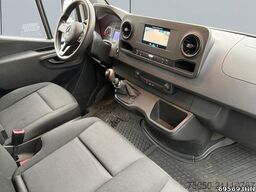 MERCEDES-BENZ Sprinter 214 CDI *L1H1*Navi*AHK*Kamera*