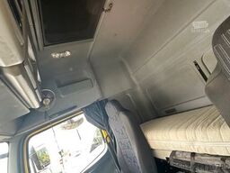 MERCEDES-BENZ Atego 823 L DOKA   Möbelkoffer, Aluminium