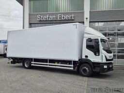 IVECO Eurocargo ML160E28/P EVI_E LBW AHK Kamera Klima