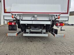 IVECO Eurocargo ML160E28/P EVI_E LBW AHK Kamera Klima