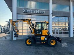JCB Hydradig HD 110WT / 2022 / nur 999h! / Powertilt