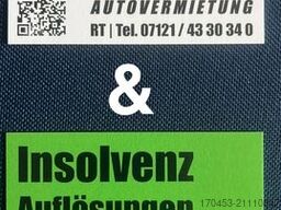  Isopolar HMT2,7-360/180 Tandemachse Kühlanhänger