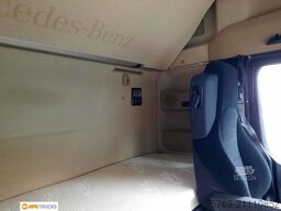 MERCEDES-BENZ 1851 LS ACTROS Giga Retarder Standklima Alu