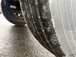 KEMPF THKD-18, Tandem-Dreiseitenkipper, Alu, Edscha