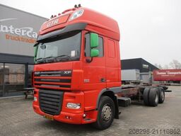 DAF XF 105.510 FAR | MANUAL GEAR | NIGHT KLIMA | DIF