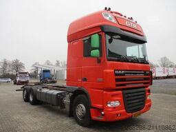 DAF XF 105.510 FAR | MANUAL GEAR | NIGHT KLIMA | DIF