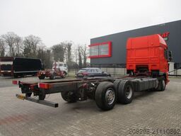 DAF XF 105.510 FAR | MANUAL GEAR | NIGHT KLIMA | DIF