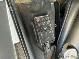 MERCEDES-BENZ Atego 818 Klima 2xBett TÜV Neu