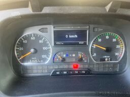 MERCEDES-BENZ Atego 818 Klima 2xBett TÜV Neu