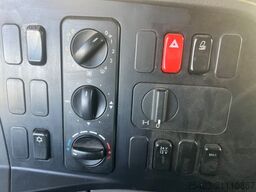 MERCEDES-BENZ Atego 818 Klima 2xBett TÜV Neu