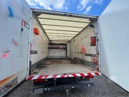 MERCEDES-BENZ Atego 818 Klima 2xBett,Klima