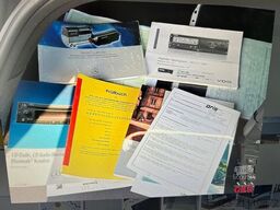 MERCEDES-BENZ Atego 818 Klima 2xBett,Klima