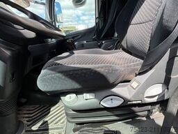 MERCEDES-BENZ Atego 818 Klima 2xBett,Klima