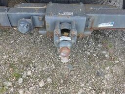 MERCEDES-BENZ Atego 818 Klima 2xBett,Klima