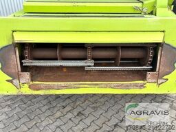 Claas LEXION 750