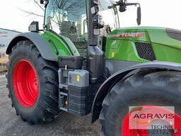 Fendt 724 VARIO GEN-7 Profi+ Setting2