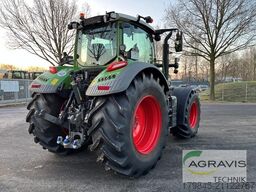 Fendt 724 VARIO GEN-7 Profi+ Setting2