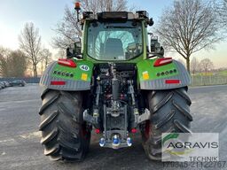 Fendt 724 VARIO GEN-7 Profi+ Setting2