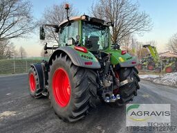 Fendt 724 VARIO GEN-7 Profi+ Setting2