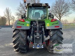 Fendt 724 VARIO GEN-7 Profi+ Setting2