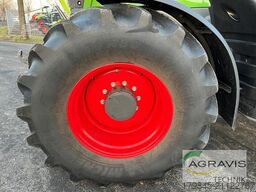 Fendt 724 VARIO GEN-7 Profi+ Setting2