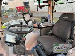 Fendt 724 VARIO GEN-7 Profi+ Setting2