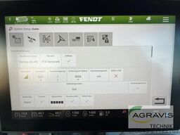Fendt 724 VARIO GEN-7 Profi+ Setting2
