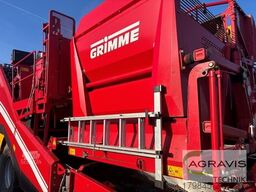 Grimme EVO 280 CS
