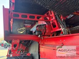 Grimme EVO 280 CS