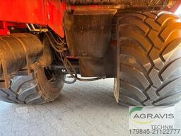 Grimme EVO 280 CS