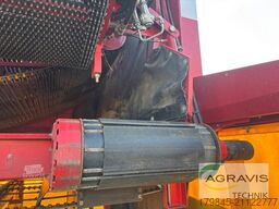 Grimme EVO 280 CS
