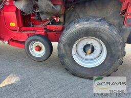 Grimme EVO 280 CS